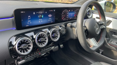 Mercedes-Benz A-Class A200 AMG Line Premium Plus 5dr Auto Petrol Hatchback